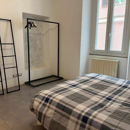 Apartament Hab Agostino La Spezia Zewnętrze zdjęcie