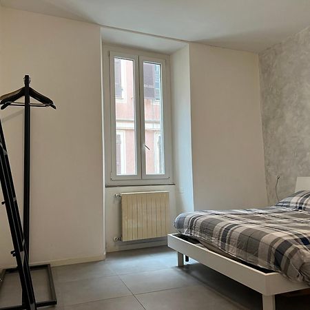 Apartament Hab Agostino La Spezia Zewnętrze zdjęcie