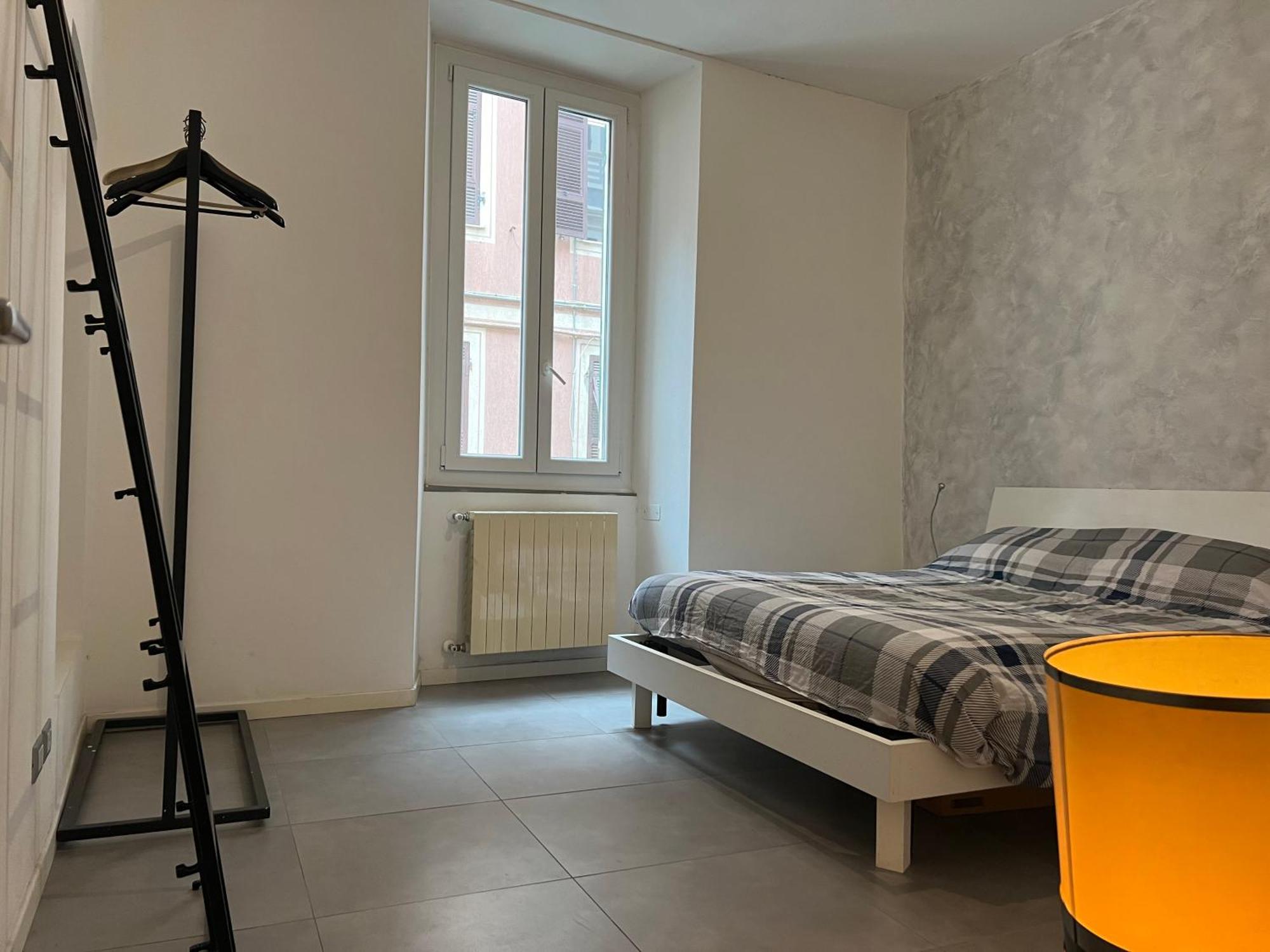 Apartament Hab Agostino La Spezia Zewnętrze zdjęcie