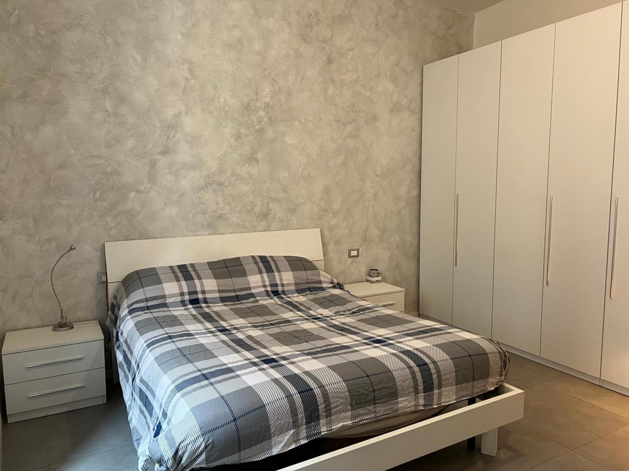 Apartament Hab Agostino La Spezia Zewnętrze zdjęcie