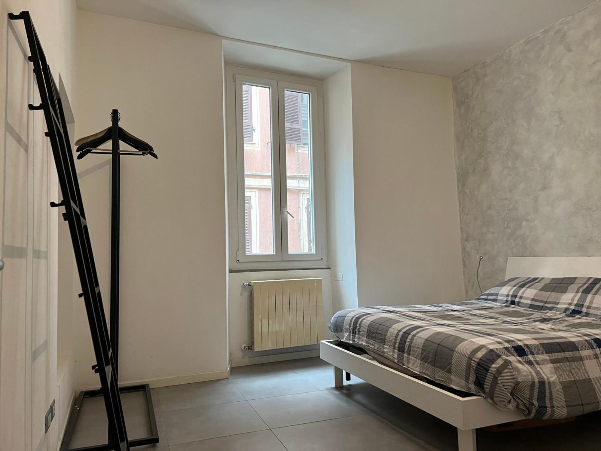 Apartament Hab Agostino La Spezia Zewnętrze zdjęcie